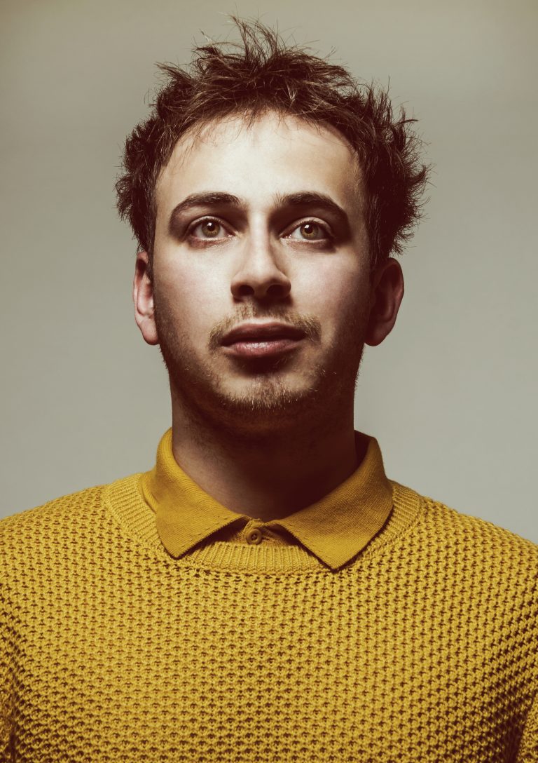 James Hamilton - Gemma Hirst Associates