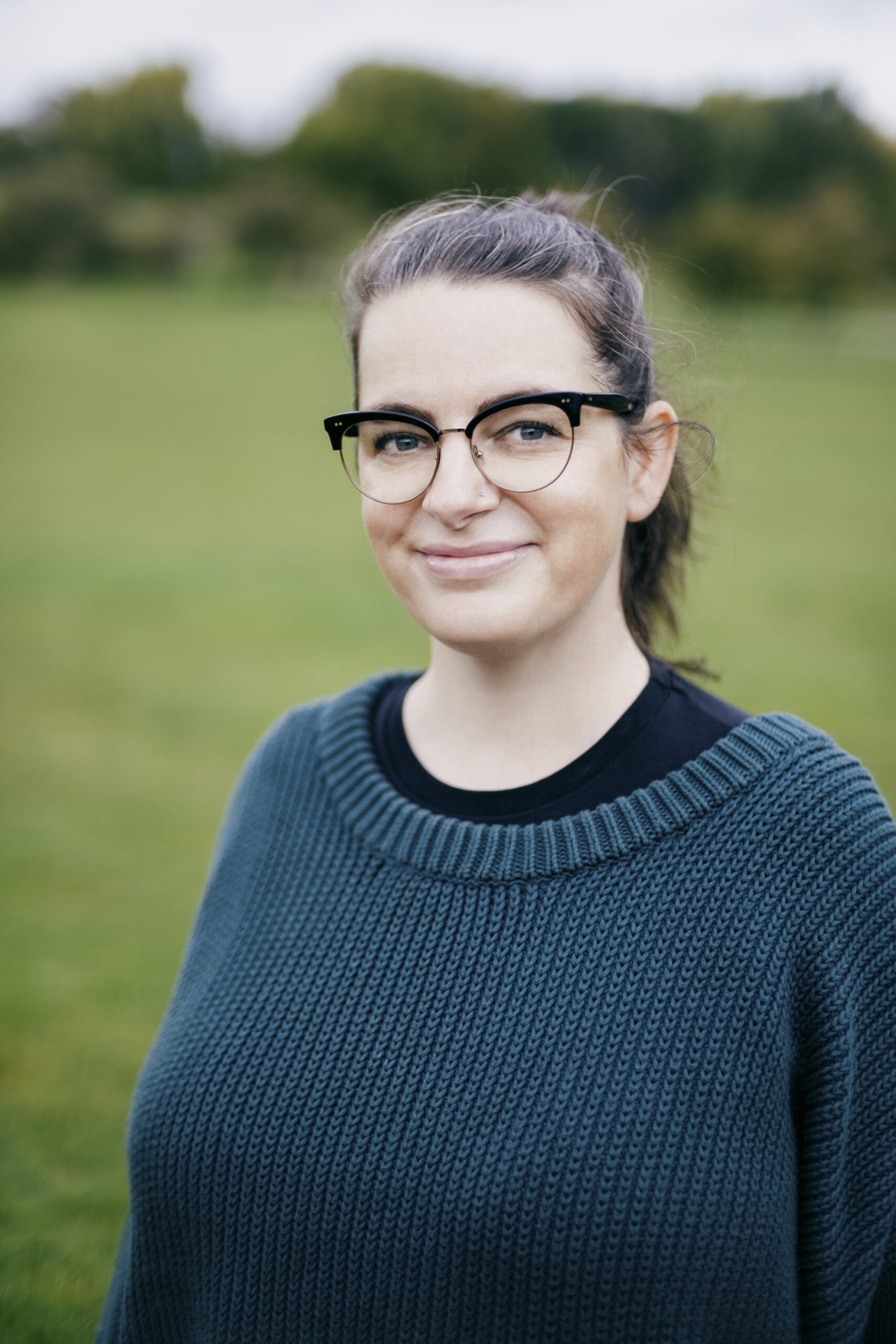 Brydie Lee-Kennedy - Gemma Hirst Associates